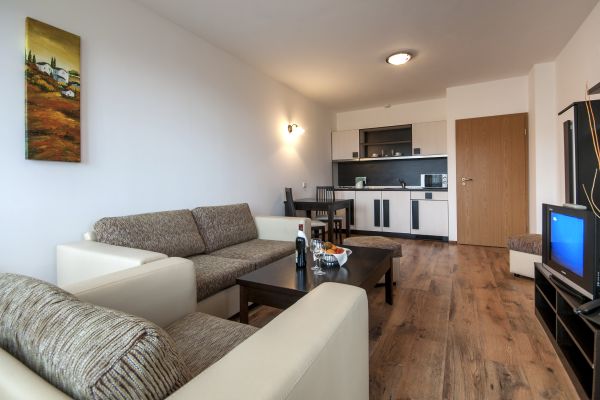 Grand Royale Apartment Complex & Spa (Bansko)
